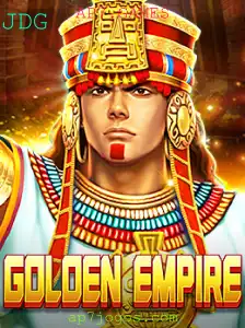 Explorando o Mundo Fascinante de GoldenEmpire