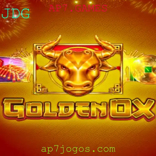 GoldenOx: Descubra o Novo Fenômeno de Jogos de AP7.GAMES