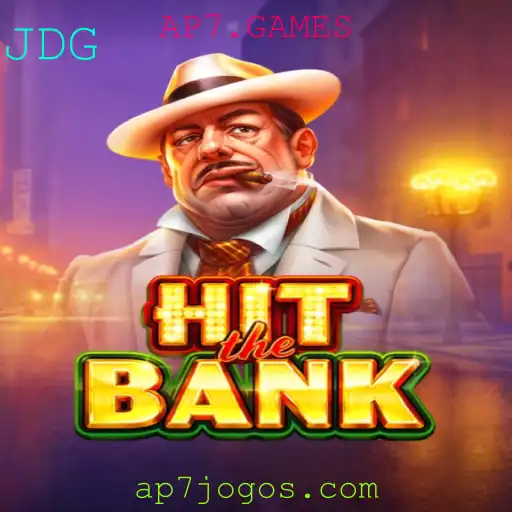 Descubra HitTheBank: Uma Nova Sensação dos Jogos da AP7.GAMES