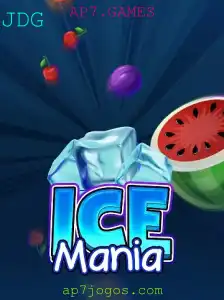 Descobrindo IceMania: Um Surpreendente Jogo Inovador da AP7.GAMES