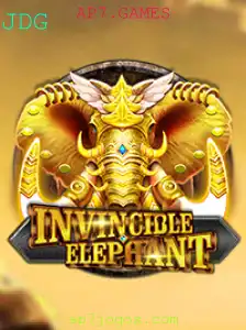 InvincibleElephant: A Experience with AP7.GAMES