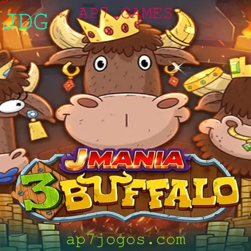 JMania3Buffalo: Mergulhe no Novo Mundo Emocionante de AP7.GAMES