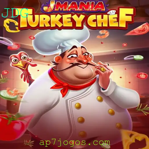 JManiaTurkeyChef: Cozinhe Seu Caminho com Diversão e Desafios