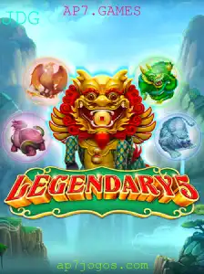 Explorando Legendary5: O Novo Fenômeno de AP7.GAMES