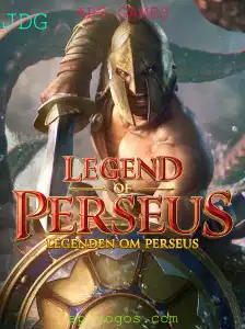 LegendofPerseus: Mergulhe na Aventura Épica com AP7.GAMES