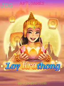 Explorando LoyKrathong: O Novo Fenômeno da AP7.GAMES