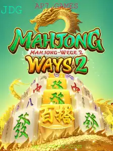 Descubra o Fascinante Mundo de MahjongWays2 na Plataforma AP7.GAMES