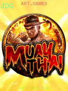 MuayThai: Mergulhe na Arte do Jogo Inspirado no Boxe Tailandês