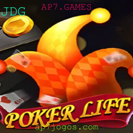 Descubra o Mundo de PokerLife: O Jogo de Poker da AP7.GAMES