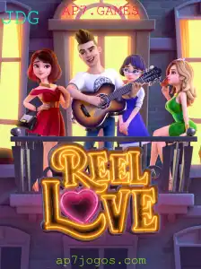 ReelLove: Uma Imersão no Mundo do Jogo da AP7.GAMES