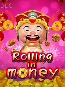 Descubra o Jogo Revolucionário 'RollingInMoney' - Sua Nova Aventura de Estratégia em AP7.GAMES