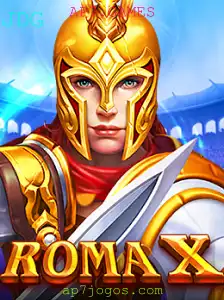 Descubra o Fascinante Mundo de RomaX: Um Jogo Revolucionário da AP7.GAMES