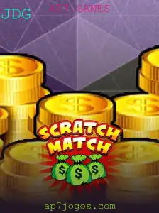 Descubra o Novo Sensação: ScratchMatch - O Jogo Interativo que Conquistou o Mundo