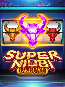 SuperNiubiDeluxe: Descubra o Universo Fascinante do Jogo com AP7.GAMES