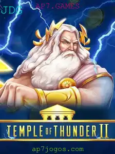 Temple of Thunder II