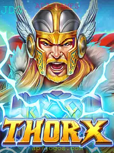 Explorando ThorX: O Novo Fenômeno dos Jogos Digitais da AP7.GAMES