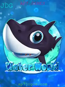 Descubra o Fascinante Mundo de WaterWorld: O Novo Jogo da AP7.GAMES