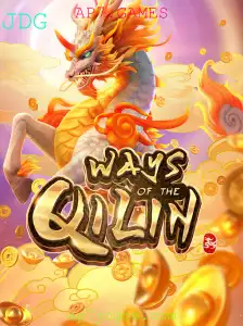 Aprofundando-se em WaysoftheQilin: Uma Jornada Fascinante no Universo AP7.GAMES