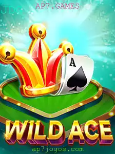 Descubra o Mundo de WildAce: O Novo Jogo Revolucionário da AP7.GAMES
