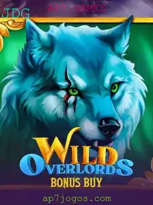 WildOverlordsBonusBuy: Um Mergulho no Mundo das Apostas Vibrantes