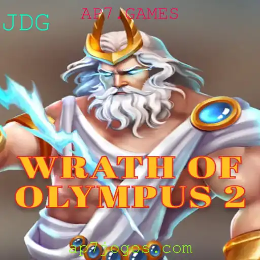 Descubra a Excitante Aventura de WrathofOlympus2