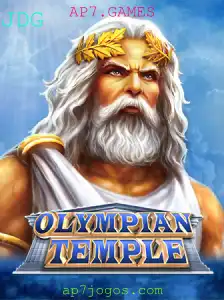 Explorando o Mundo de OlympianTemple: A Nova Sensação da AP7.GAMES