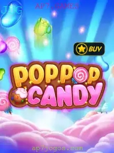 Explorando o Mundo Encantado de POPPOPCANDY: Um Guia Imersivo para Jogadores