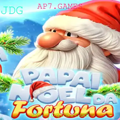PapaiNoeldaFortuna: Uma Jornada Mágica no Mundo dos Jogos