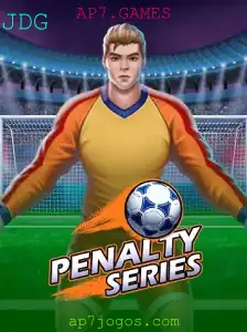 Explorando os Intrigantes Desafios de PenaltySeries