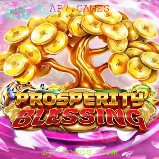 Explorando o Mundo de ProsperityBlessing: Um Mergulho nas Regras e Estratégias do Jogo da AP7.GAMES