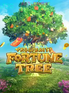 Explorando o Mundo de ProsperityFortuneTree