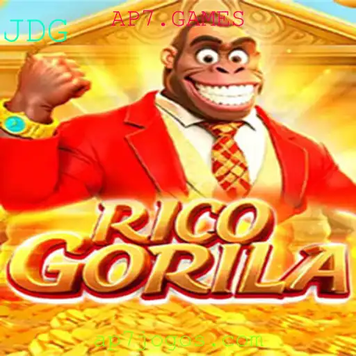 Explorando o Mundo de RicoGorila: Um Mergulho no Novo Fenômeno dos Jogos