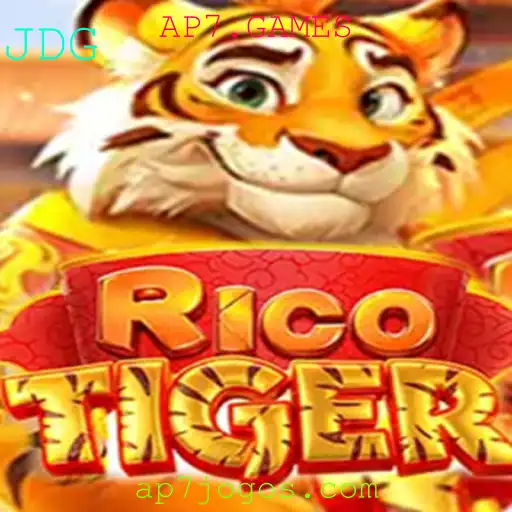 Descubra as Aventuras de RicoTiger: O Novo Jogo Sensação pela AP7.GAMES