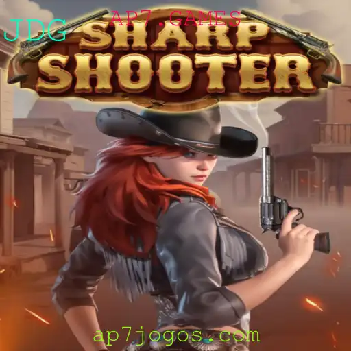 Sharpshooter: O Desafio Intenso da AP7.GAMES