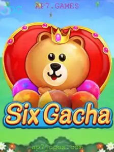 Explorando o Mundo de SixGacha: O Novo Fenômeno em Jogos de Azar