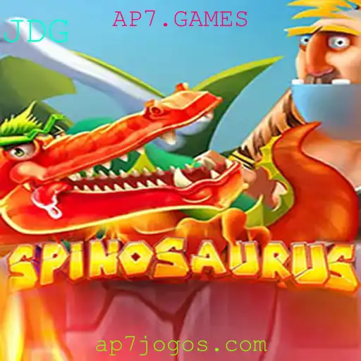 Spinosaurus: Descubra a Aventura Emocionante do Novo Jogo da AP7.GAMES