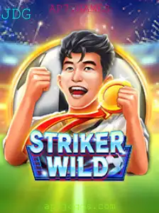 StrikerWILD: Uma Aventura Selvagem nos Jogos da AP7.GAMES
