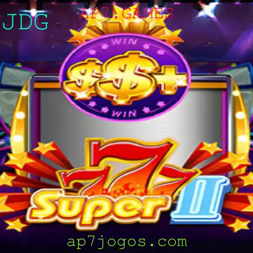 Desvendando o Universo de Super777II: O Novo Fenômeno da AP7.GAMES