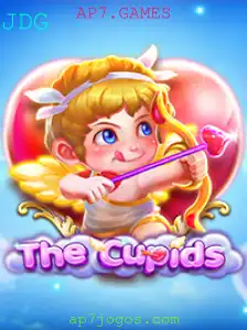 A Experiência de Jogo Imersiva de 'TheCupids' Criada pela AP7.GAMES