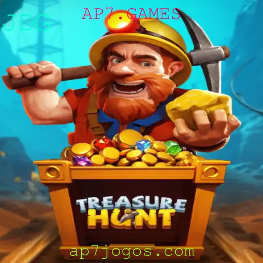 Descubra o Mundo de Emoções em TreasureHunt da AP7.GAMES