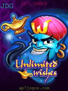 Desvendando UnlimitedWishes: Um Mergulho no Universo de AP7.GAMES