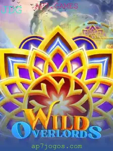 Descubra WildOverlords: O Jogo de Fantasia da AP7.GAMES