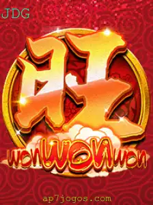 Explorando o Mundo do Jogo WonWonWon