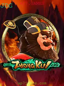 Explorando ZhongKui: O Jogo Cativante da AP7.GAMES que Une Estratégia e Tradição