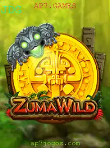 Explorando o Universo do Jogo ZumaWild